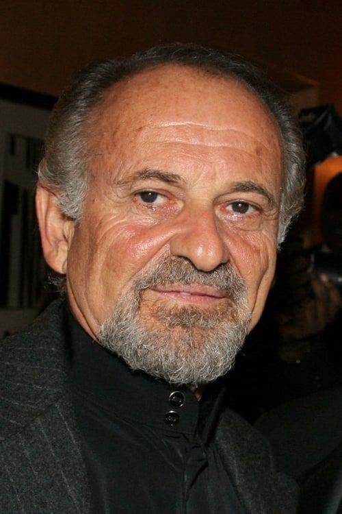 The actor Joe Pesci, Popcorn Reviews