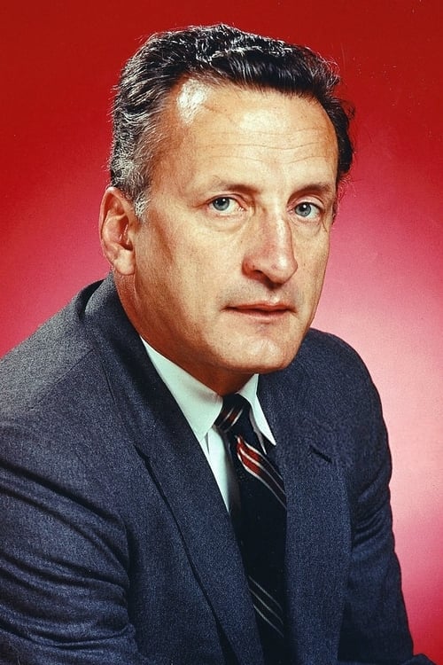 The actor George C. Scott, Popcorn Reviews