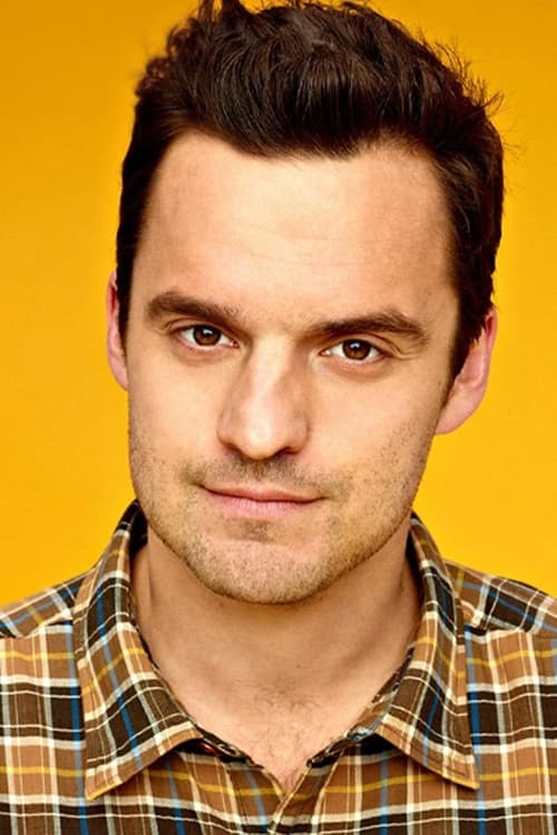 The actor Jake Johnson, Popcorn Reviews