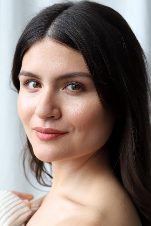 The actor Phillipa Soo, Popcorn Reviews