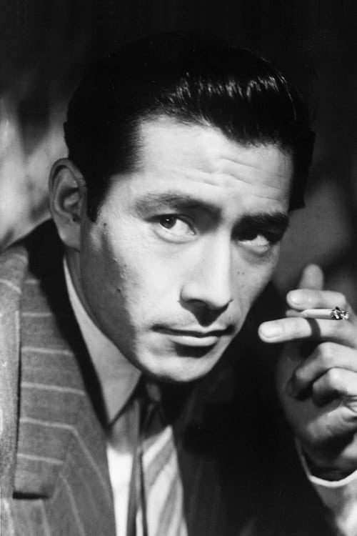 The actor Toshirô Mifune, Popcorn Reviews