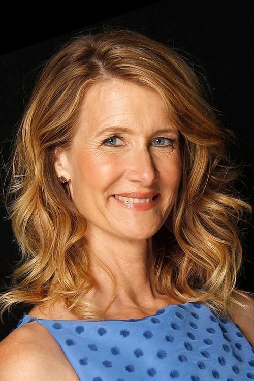 The actor Laura Dern, Popcorn Reviews