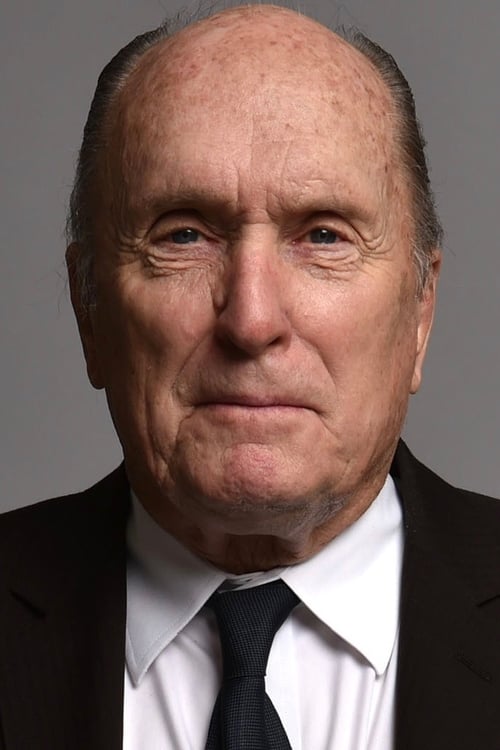 The actor Robert Duvall, Popcorn Reviews