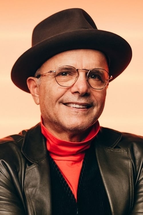 The actor Joe Pantoliano, Popcorn Reviews