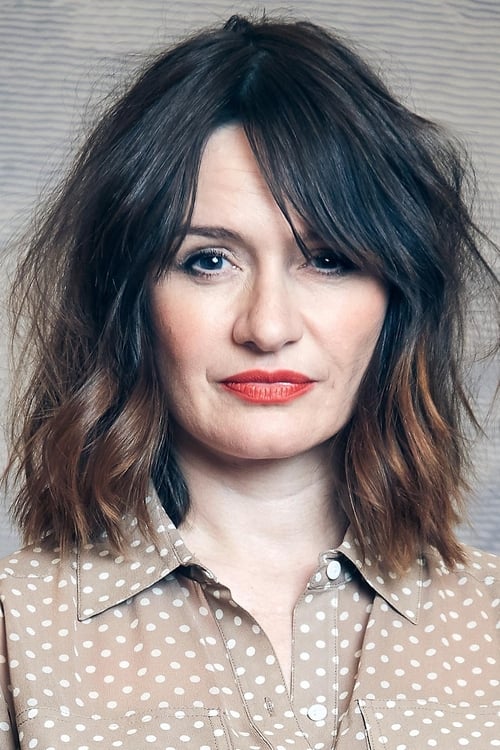 The actor Emily Mortimer, Popcorn Reviews
