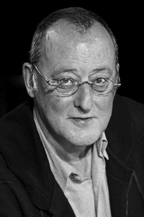 The actor Jean Reno, Popcorn Reviews