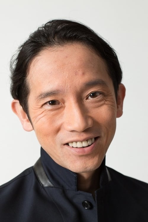 Yôji Matsuda