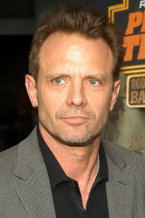 The actor Michael Biehn, Popcorn Reviews