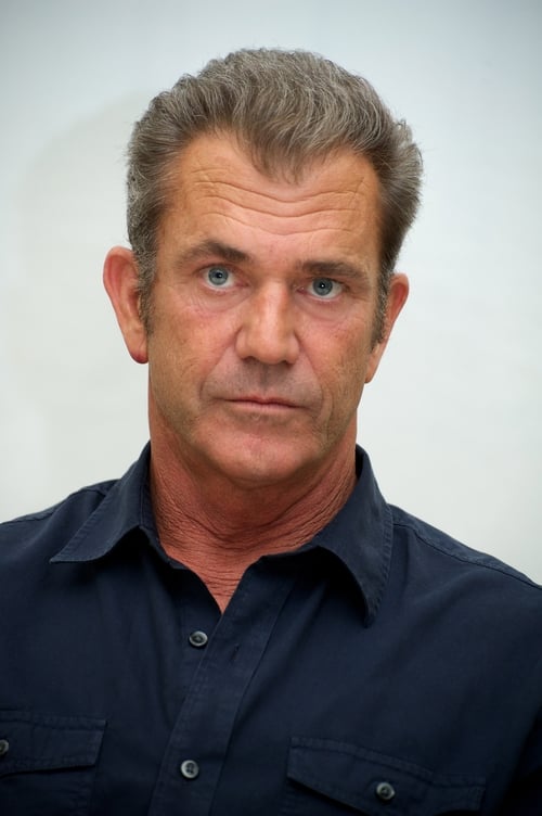 The actor Mel Gibson, Popcorn Reviews