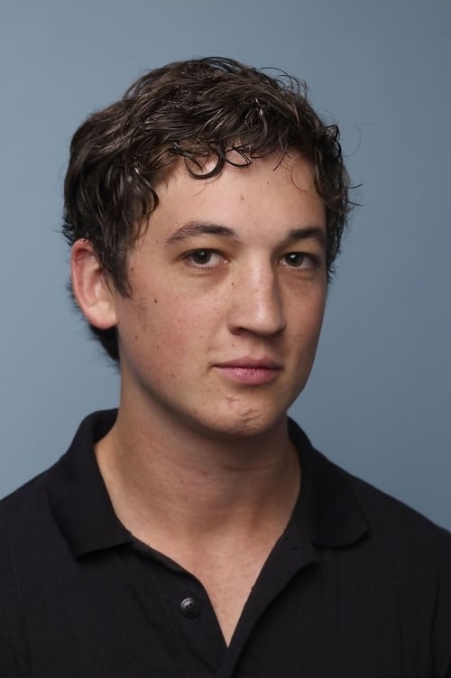 The actor Miles Teller, Popcorn Reviews