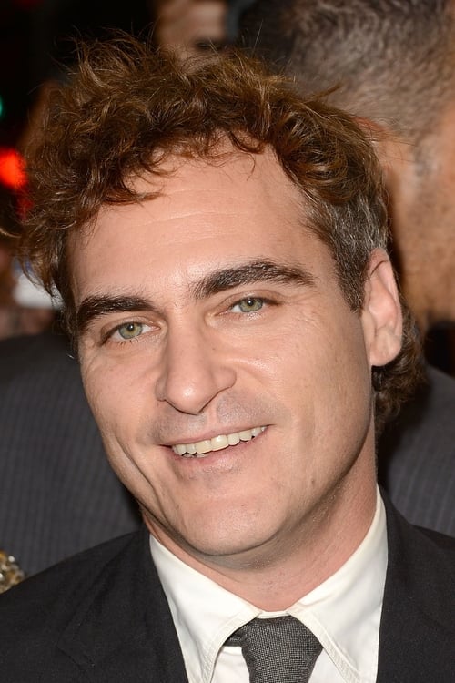 The actor Joaquin Phoenix, Popcorn Reviews