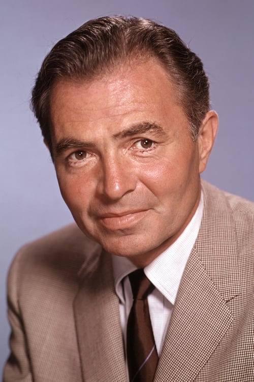 James Mason