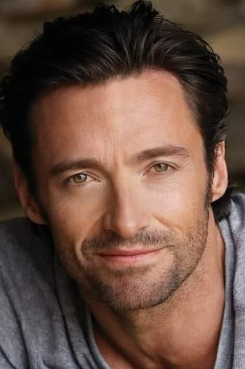 Hugh Jackman