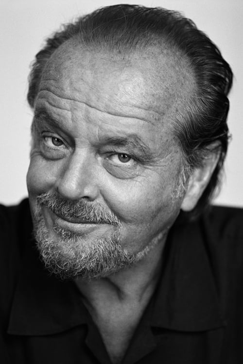 The actor Jack Nicholson, Popcorn Reviews