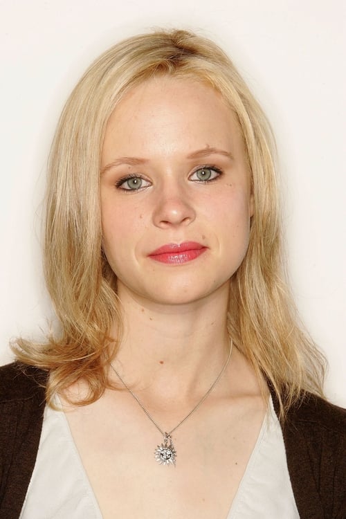 The actor Thora Birch, Popcorn Reviews