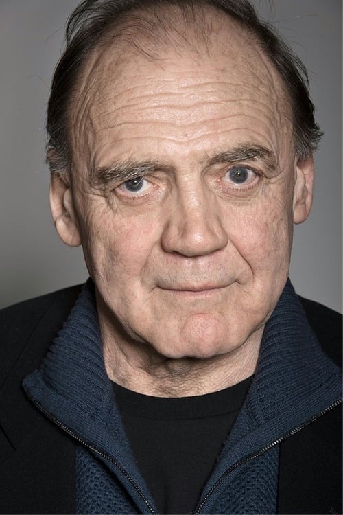 The actor Bruno Ganz, Popcorn Reviews