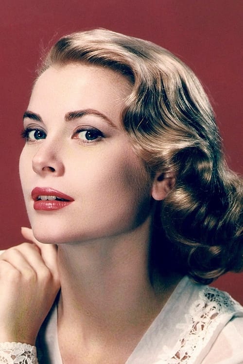 The actor Grace Kelly, Popcorn Reviews