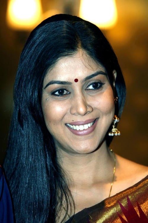 The actor Sakshi Tanwar, Popcorn Reviews