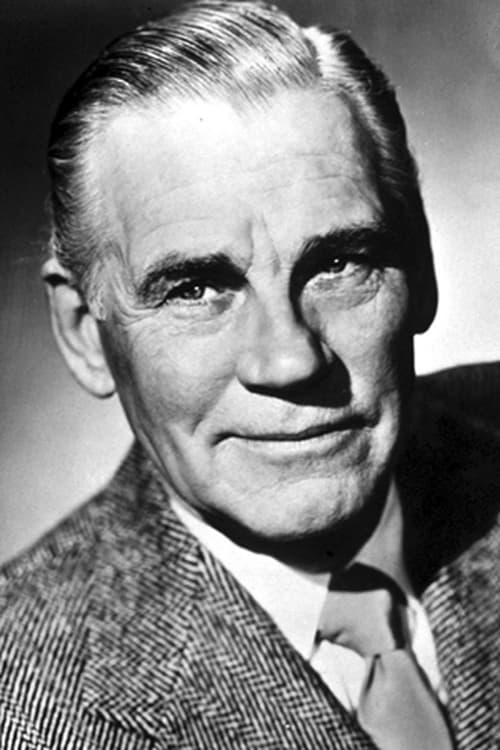 The actor Walter Huston, Popcorn Reviews