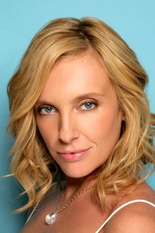 The actor Toni Collette, Popcorn Reviews