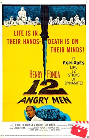 12 Angry Men