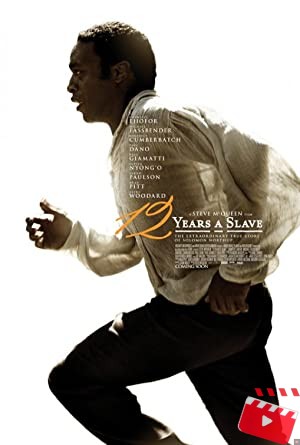 12 Years a Slave