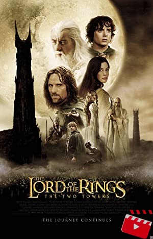 The Lord of the Rings: The Two Towers