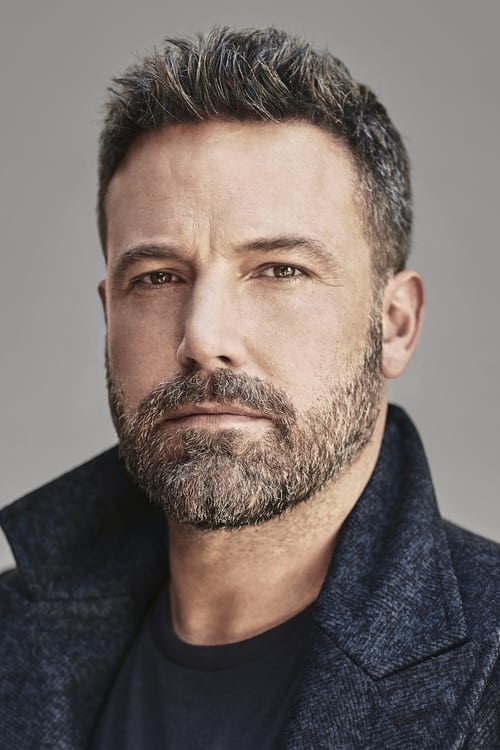 The actor Ben Affleck, Popcorn Reviews