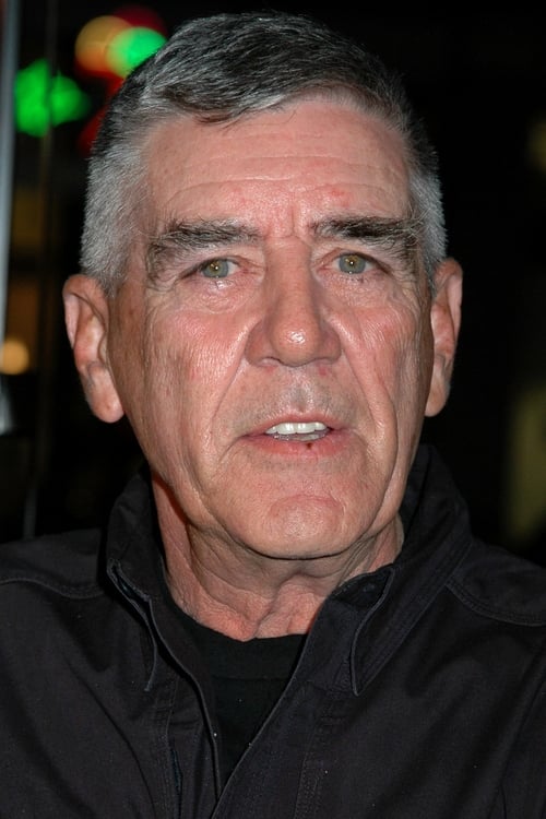 The actor R. Lee Ermey, Popcorn Reviews