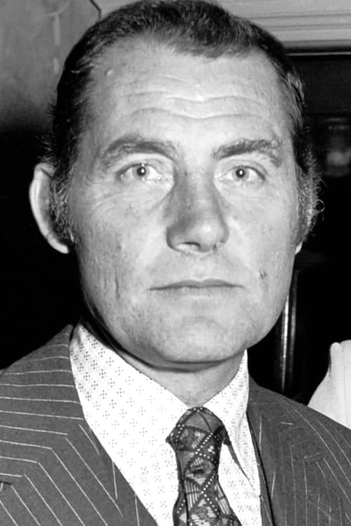 Robert Shaw