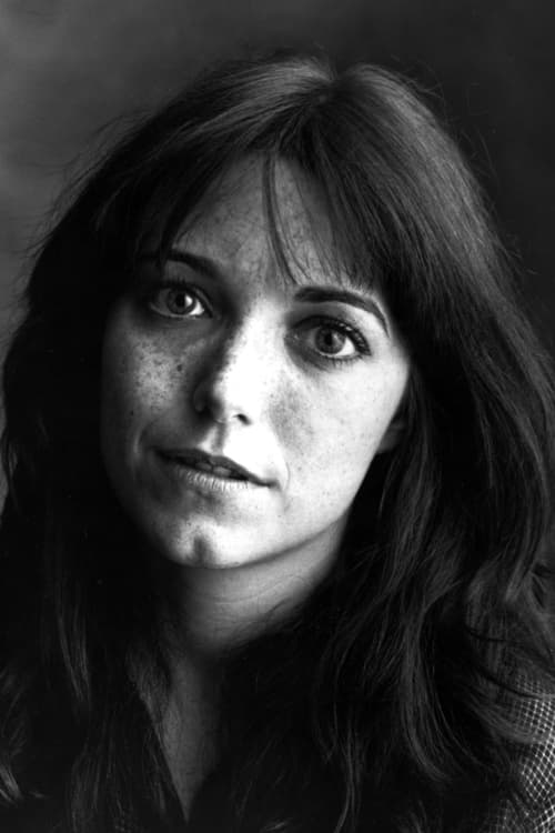 The actor Karen Allen, Popcorn Reviews