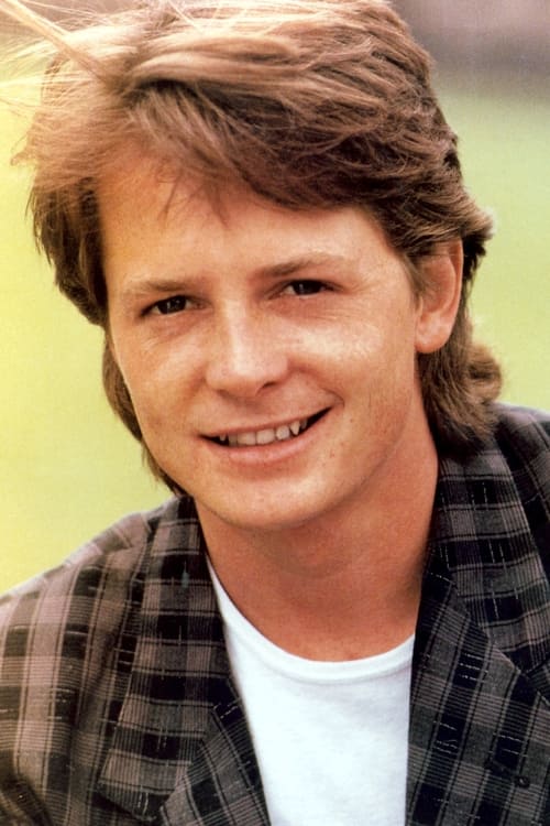 Michael J. Fox