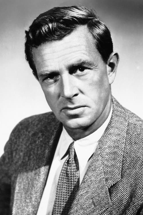 The actor Sterling Hayden, Popcorn Reviews