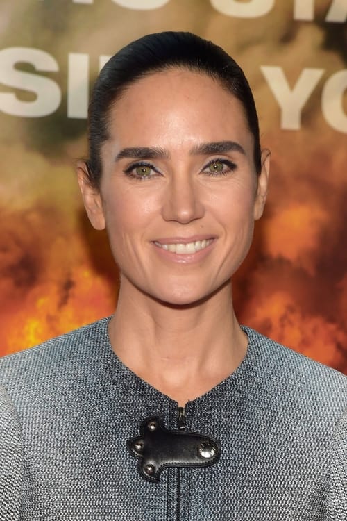 The actor Jennifer Connelly, Popcorn Reviews