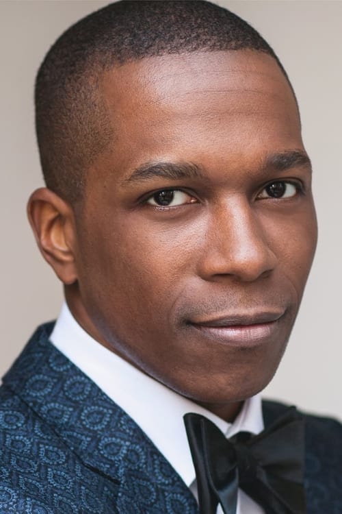 Leslie Odom Jr.