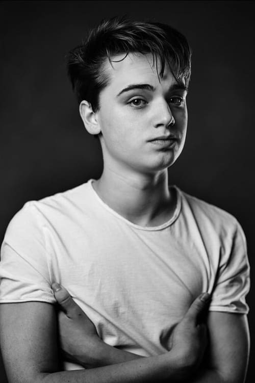 The actor Dean-Charles Chapman, Popcorn Reviews