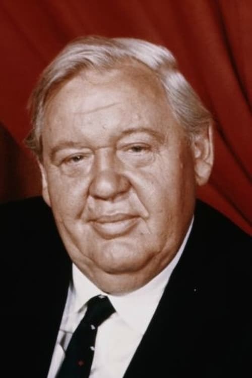 The actor Charles Laughton, Popcorn Reviews