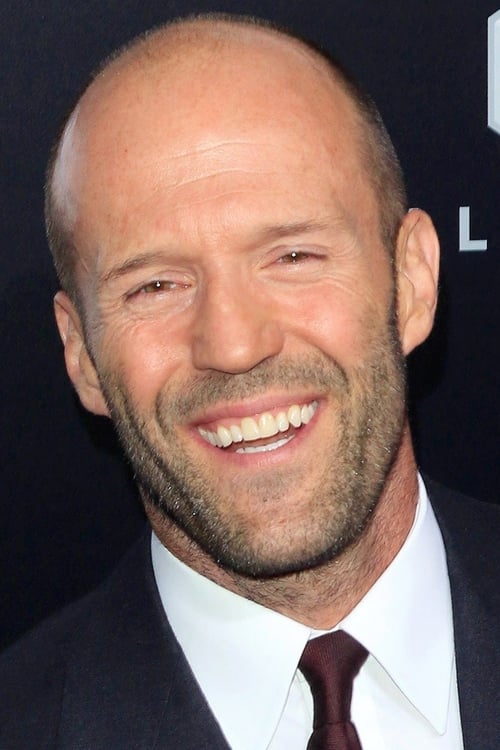 The actor Jason Statham, Popcorn Reviews