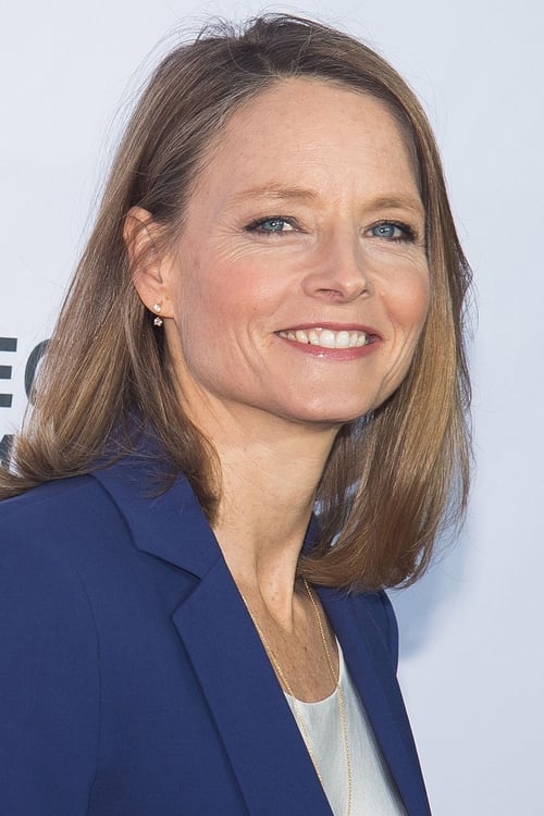 The actor Jodie Foster, Popcorn Reviews