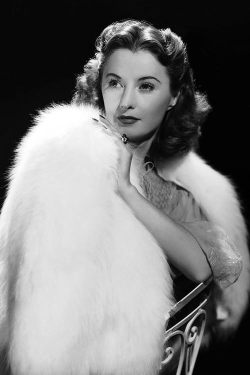 The actor Barbara Stanwyck, Popcorn Reviews