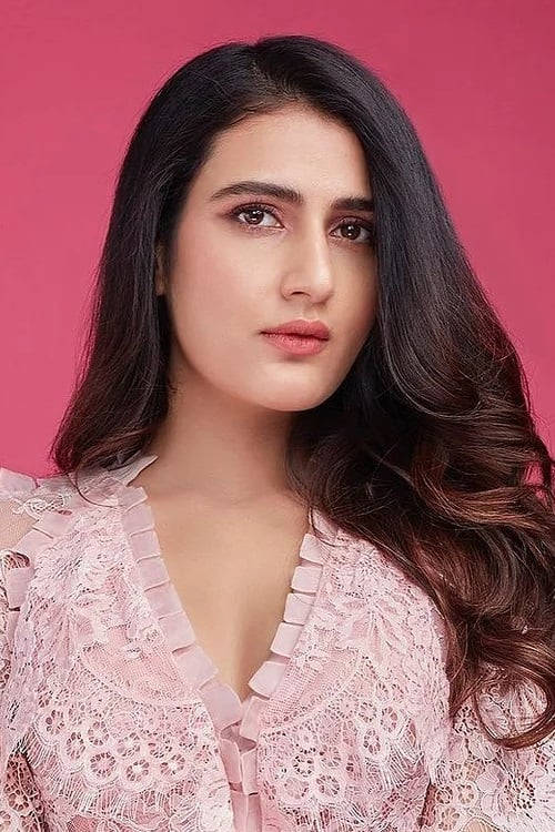 The actor Fatima Sana Shaikh, Popcorn Reviews