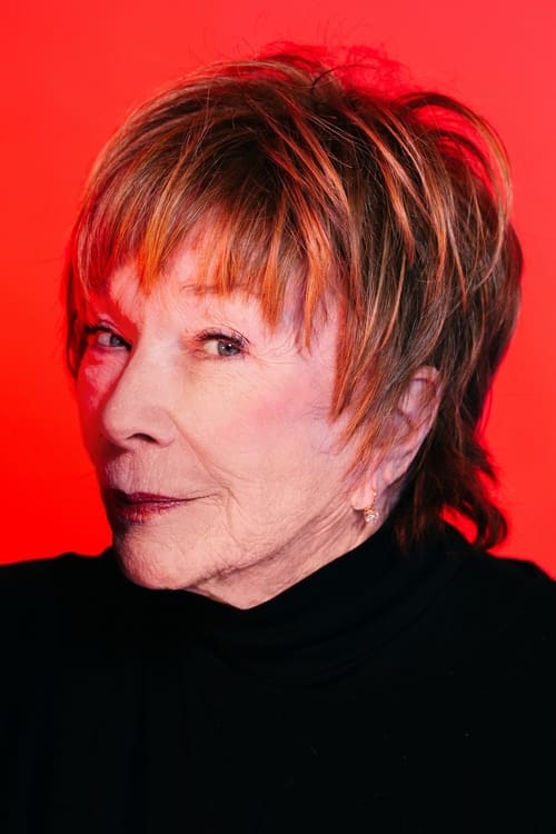 Shirley MacLaine