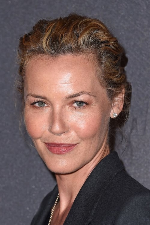 The actor Connie Nielsen, Popcorn Reviews