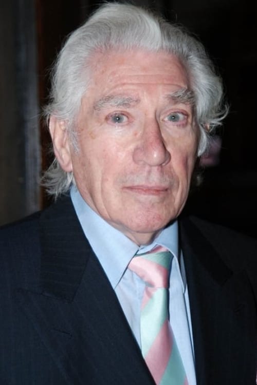 The actor Frank Finlay, Popcorn Reviews