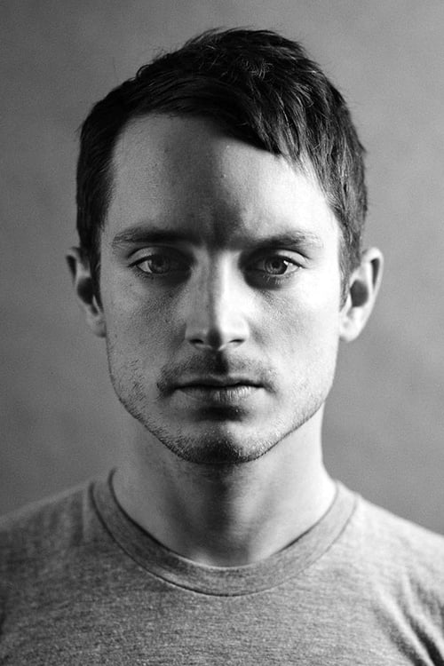 The actor Elijah Wood, Popcorn Reviews