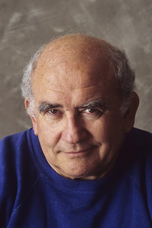 The actor Edward Asner, Popcorn Reviews