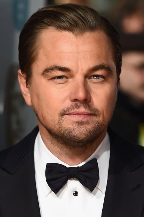 The actor Leonardo DiCaprio, Popcorn Reviews