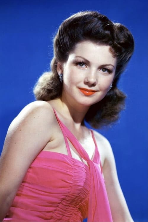 Anne Baxter