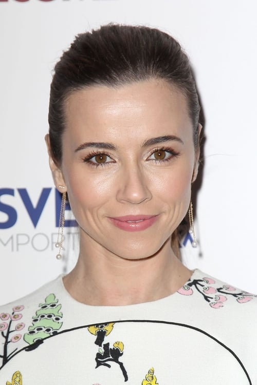 The actor Linda Cardellini, Popcorn Reviews