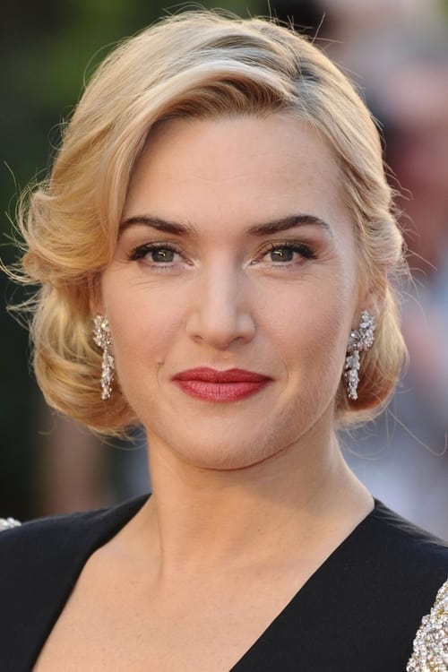 The actor Kate Winslet, Popcorn Reviews